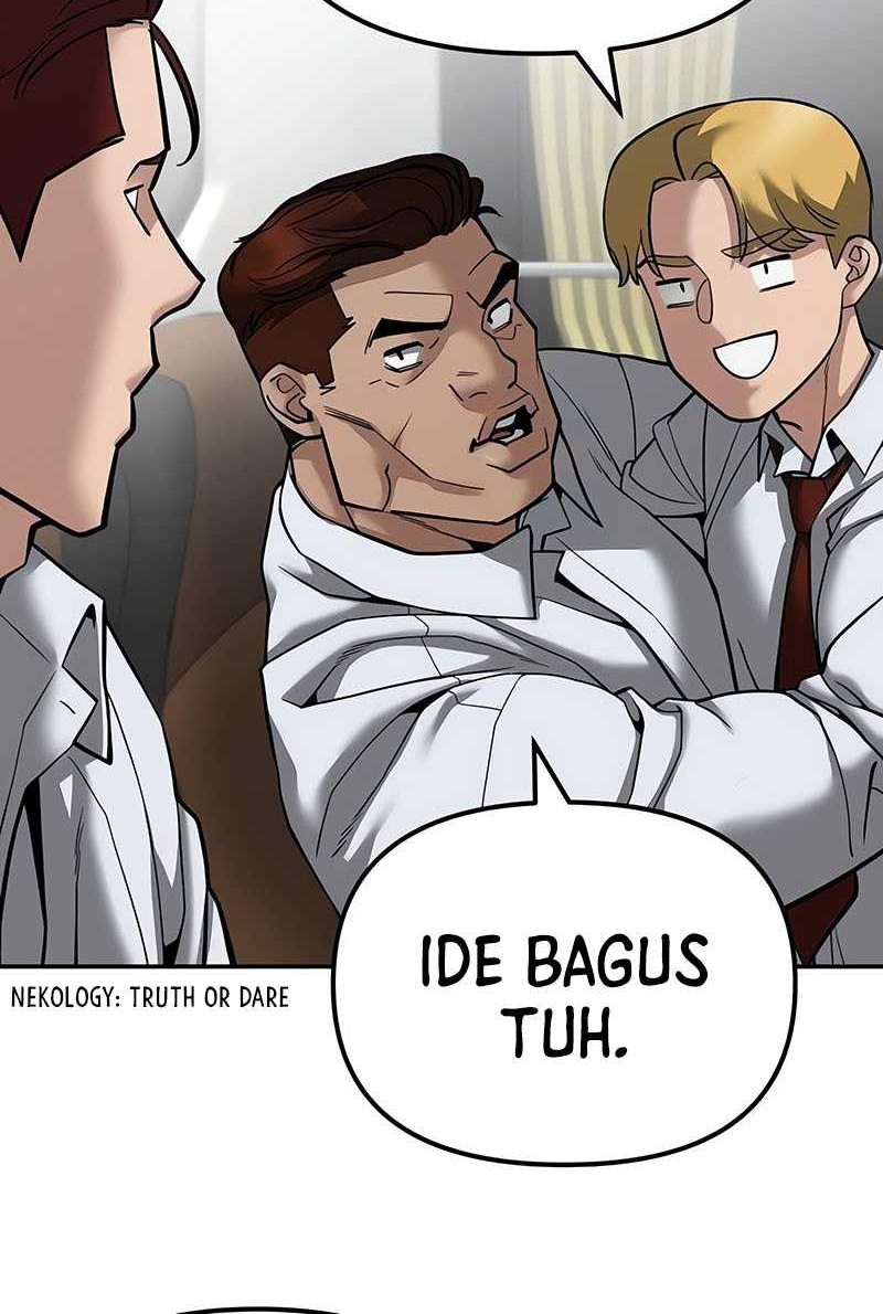 The Bully In Charge Chapter 89 - halaman 21