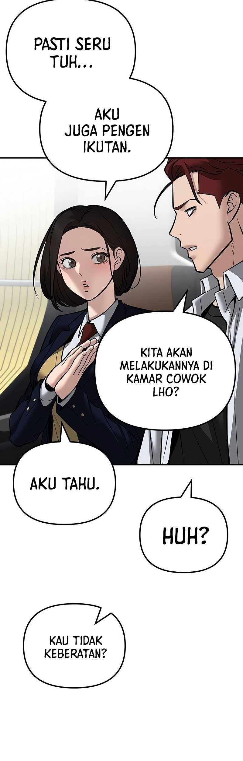The Bully In Charge Chapter 89 - halaman 22