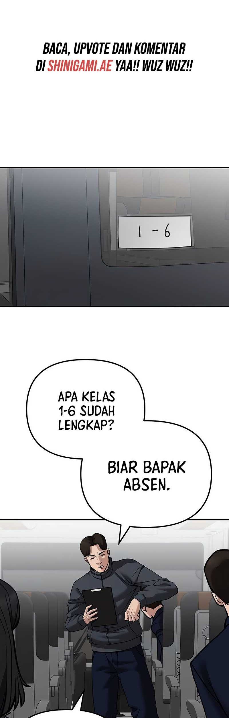The Bully In Charge Chapter 89 - halaman 23