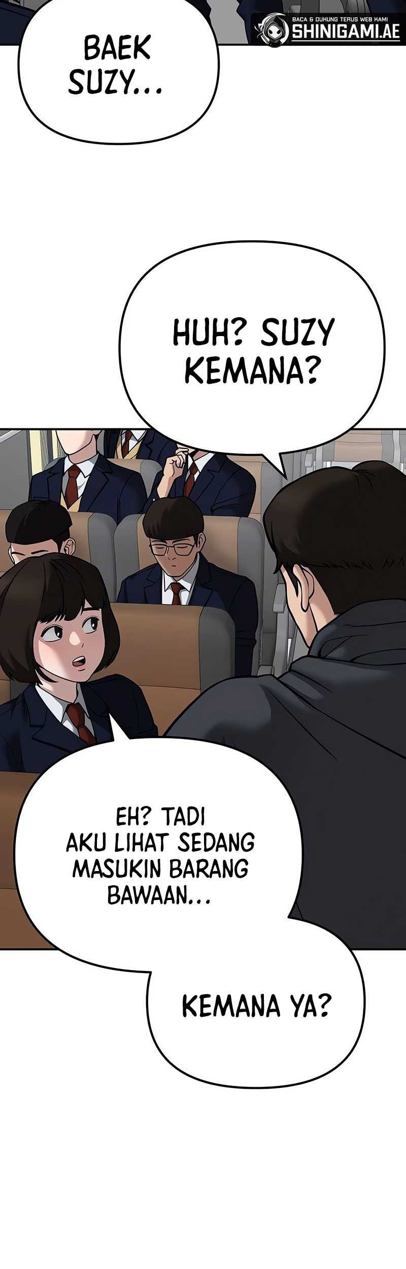 The Bully In Charge Chapter 89 - halaman 24