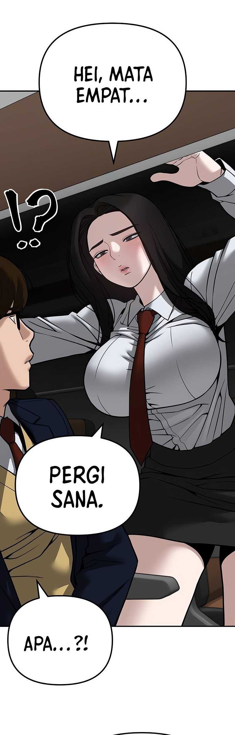 The Bully In Charge Chapter 89 - halaman 25