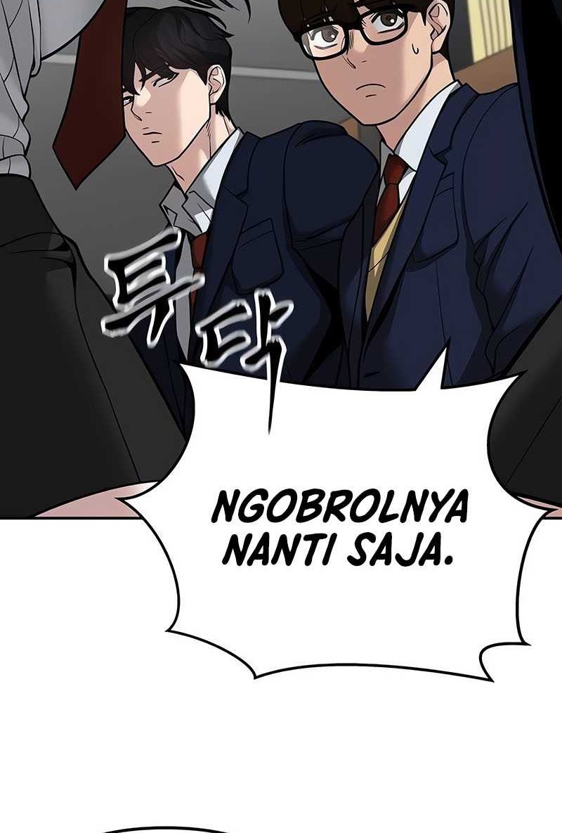 The Bully In Charge Chapter 89 - halaman 29