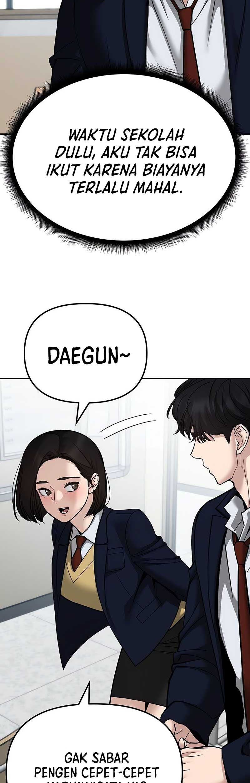 The Bully In Charge Chapter 89 - halaman 4