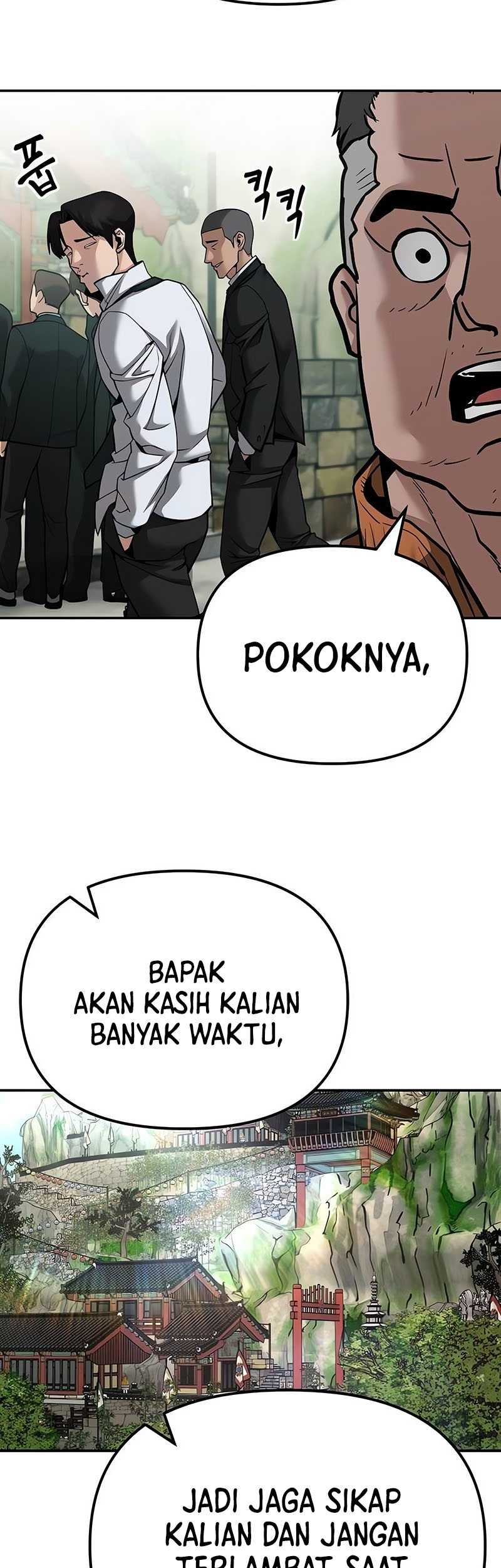 The Bully In Charge Chapter 89 - halaman 42