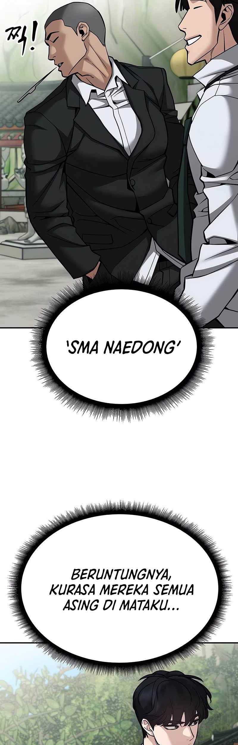 The Bully In Charge Chapter 89 - halaman 48