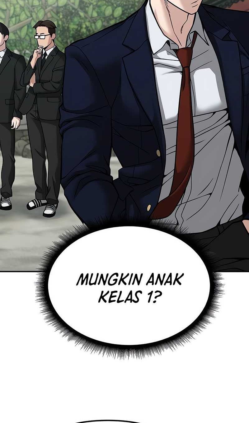 The Bully In Charge Chapter 89 - halaman 49