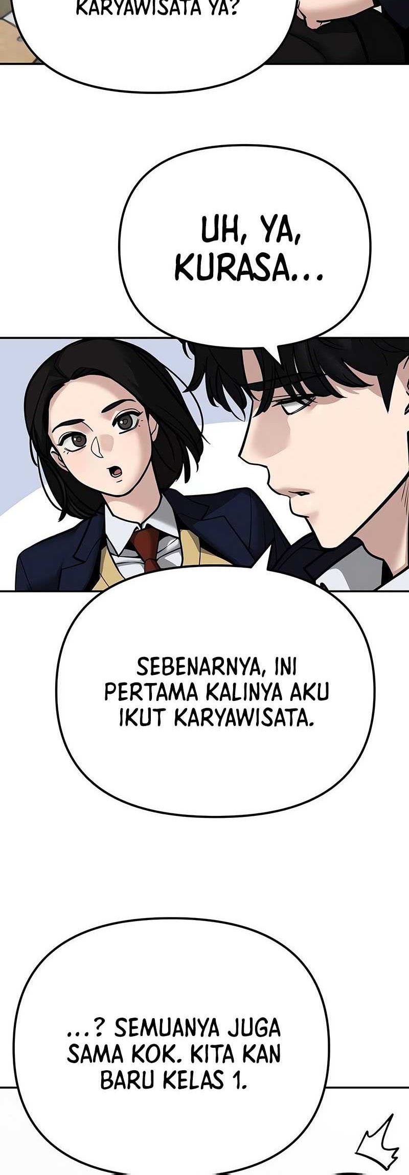 The Bully In Charge Chapter 89 - halaman 5