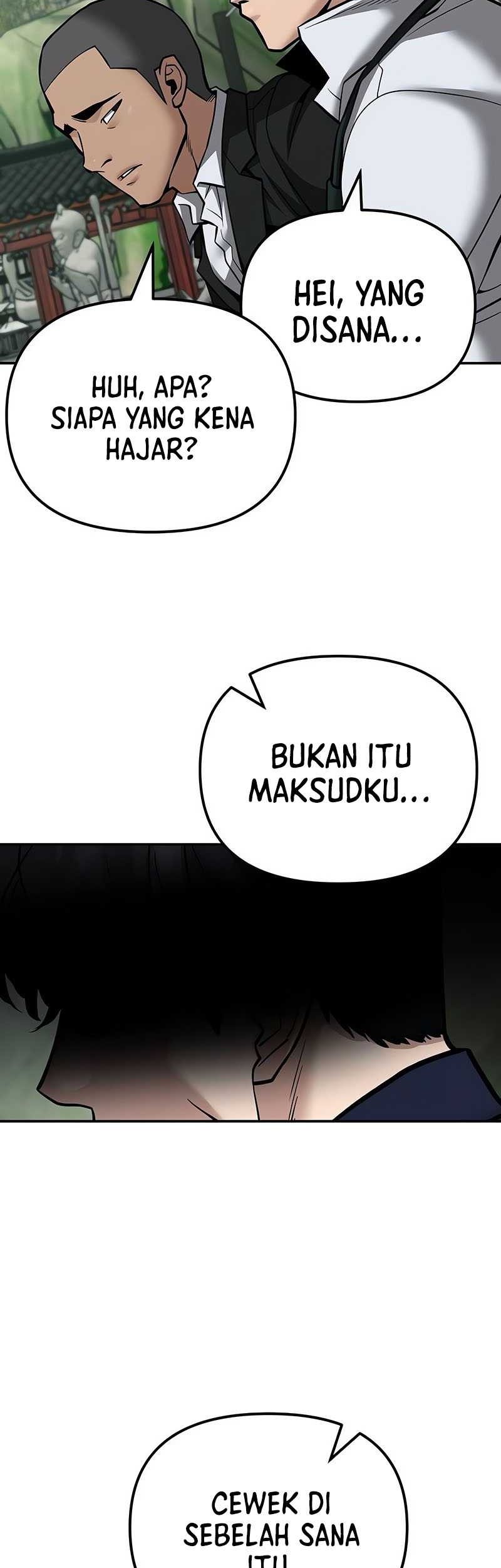 The Bully In Charge Chapter 89 - halaman 52