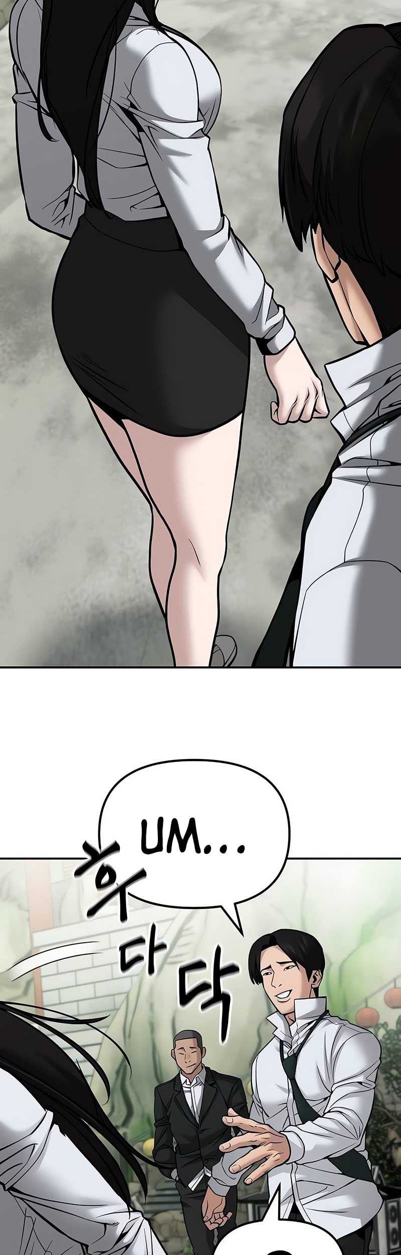 The Bully In Charge Chapter 89 - halaman 56