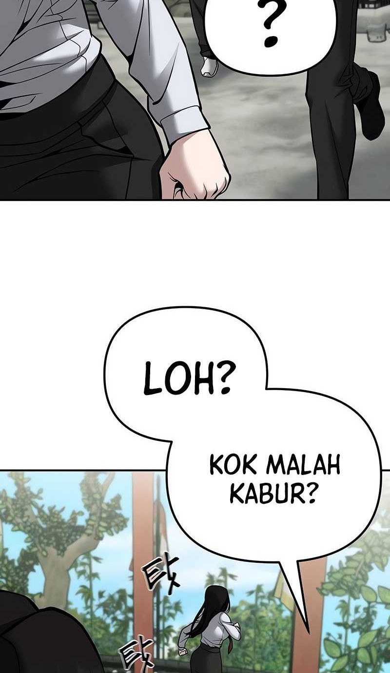 The Bully In Charge Chapter 89 - halaman 57