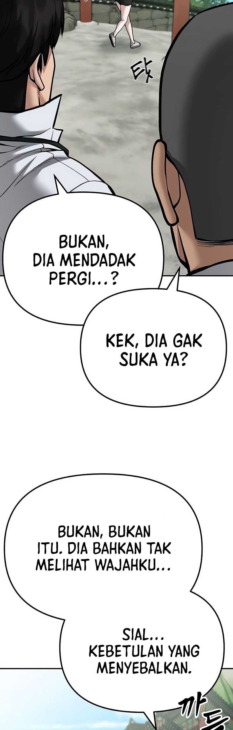 The Bully In Charge Chapter 89 - halaman 58