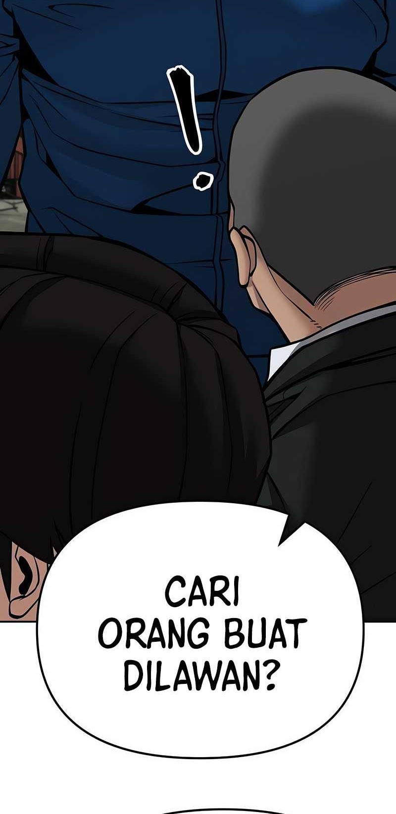 The Bully In Charge Chapter 89 - halaman 61