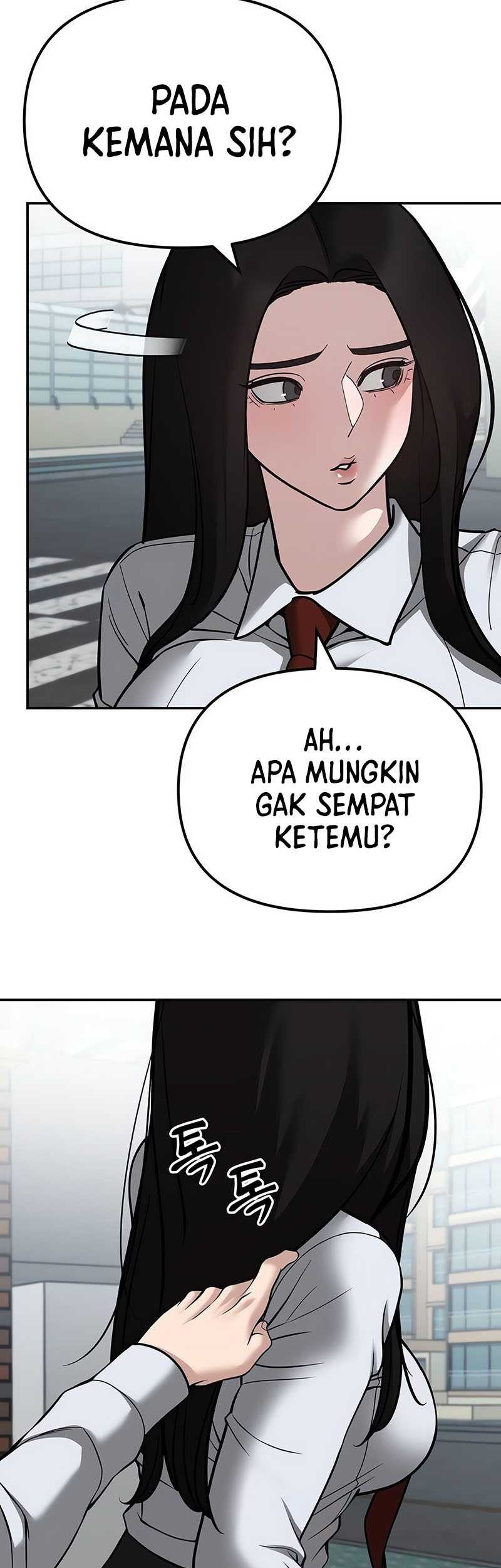 The Bully In Charge Chapter 89 - halaman 66