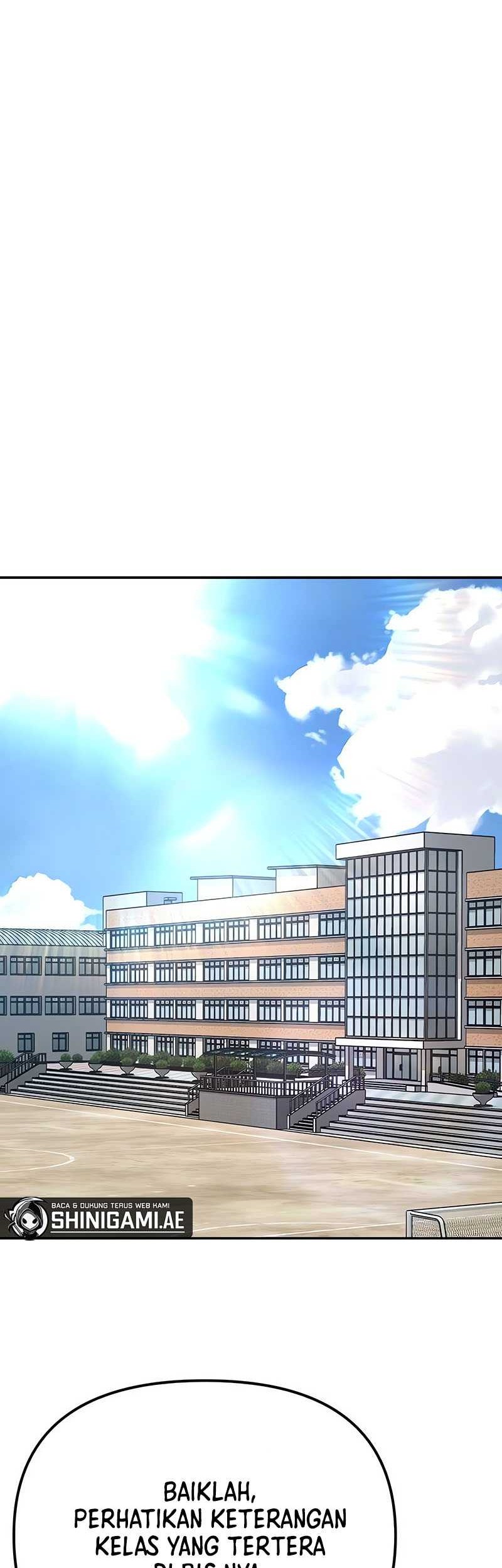 The Bully In Charge Chapter 89 - halaman 7