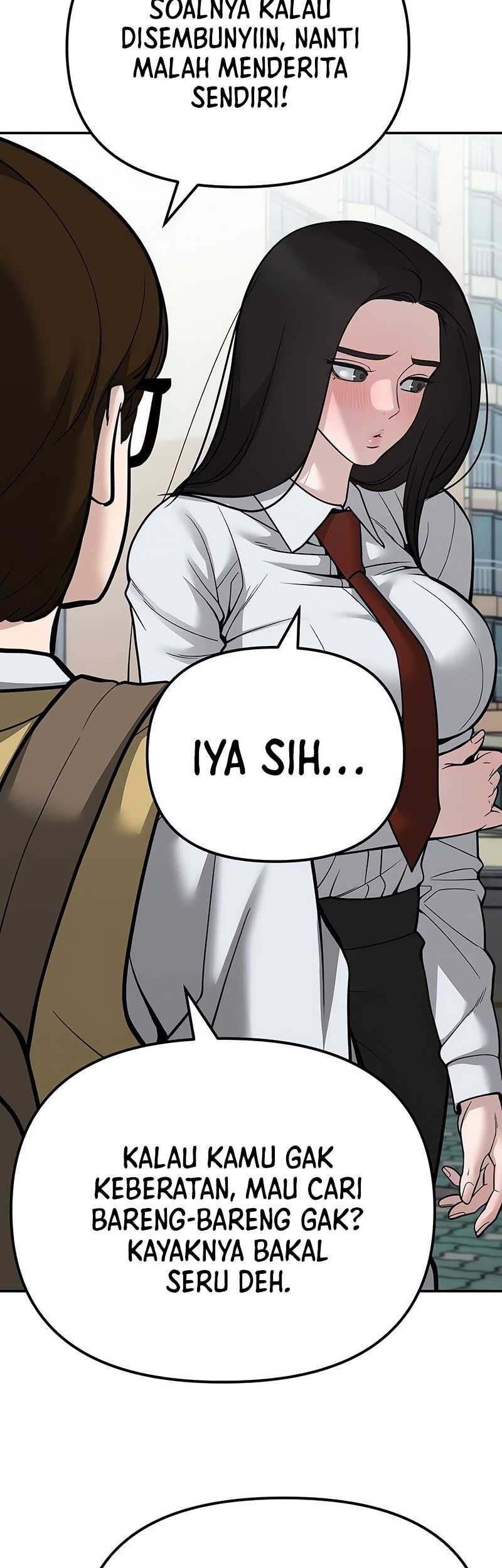 The Bully In Charge Chapter 89 - halaman 72