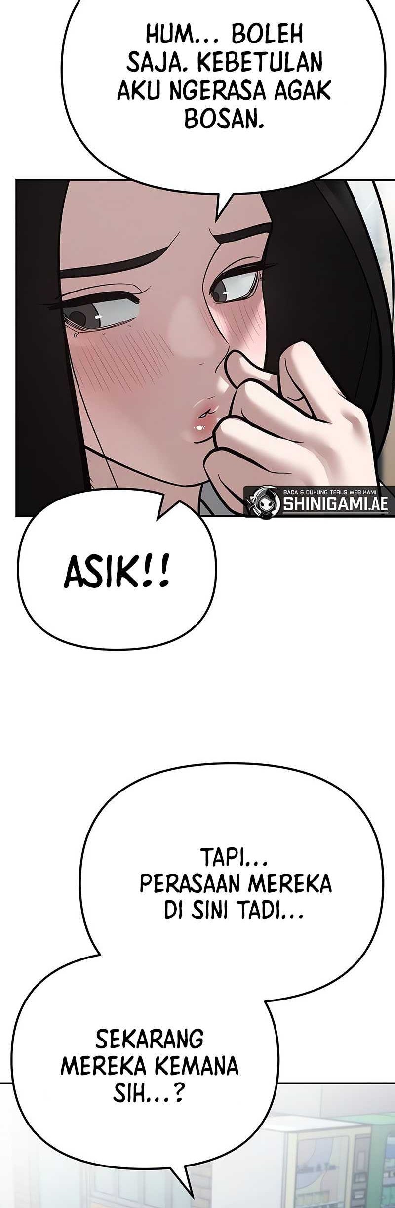 The Bully In Charge Chapter 89 - halaman 73