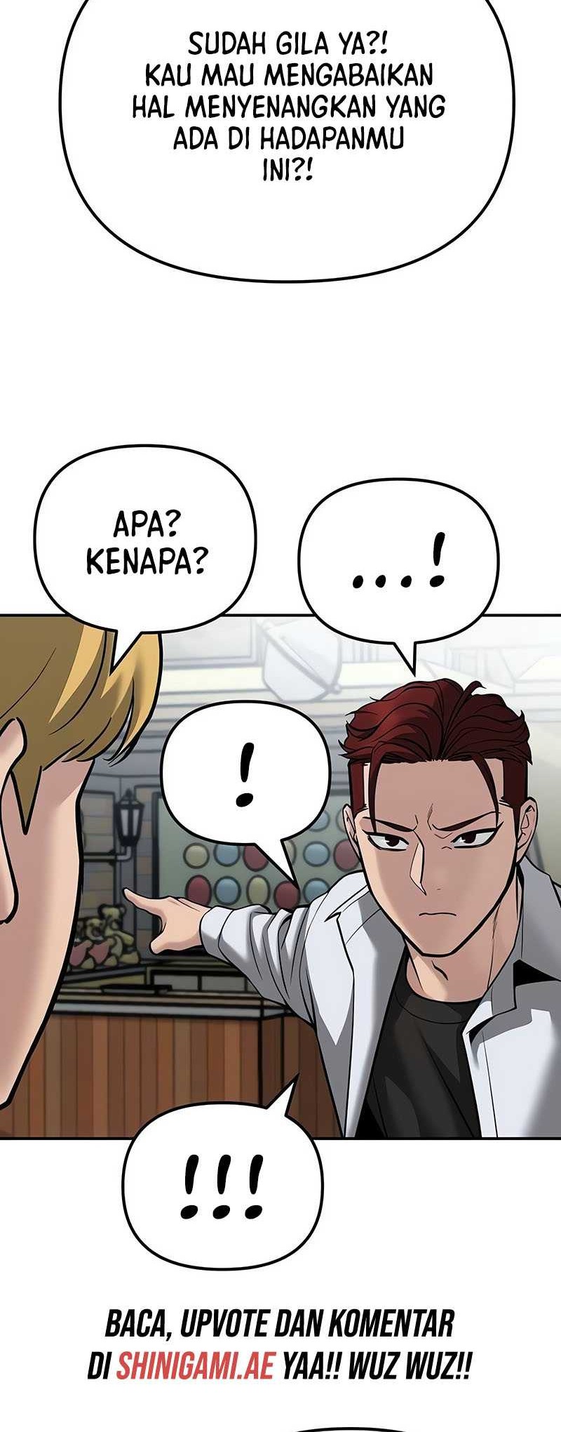 The Bully In Charge Chapter 89 - halaman 81