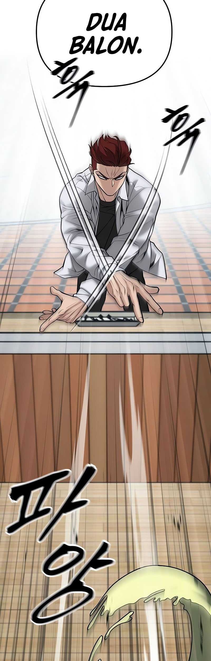 The Bully In Charge Chapter 89 - halaman 88