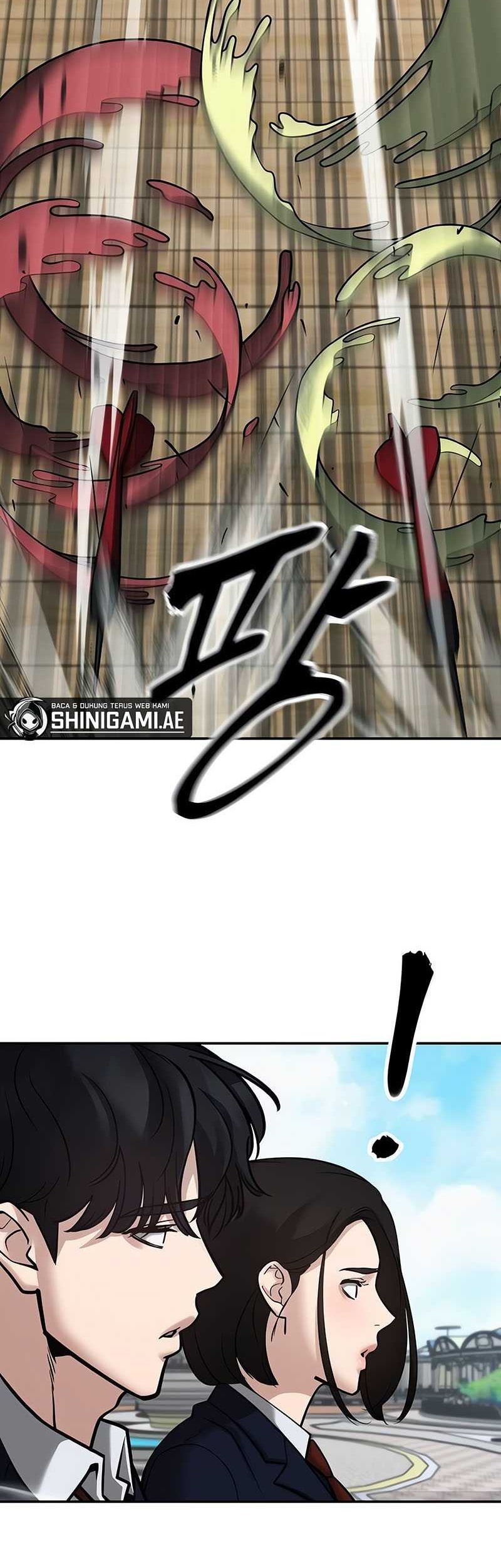 The Bully In Charge Chapter 89 - halaman 89