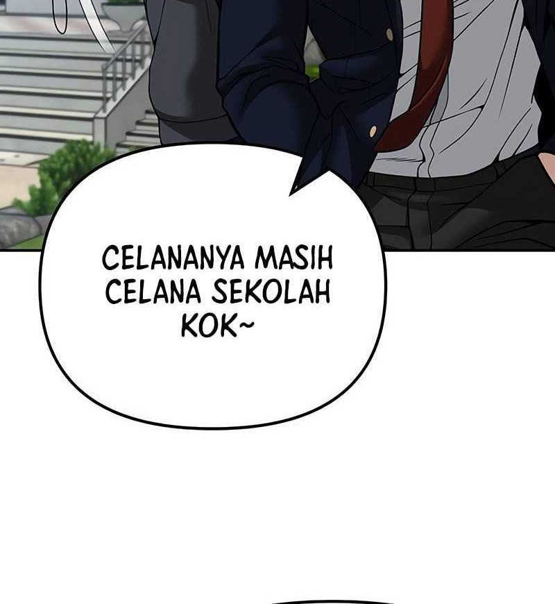 The Bully In Charge Chapter 89 - halaman 9