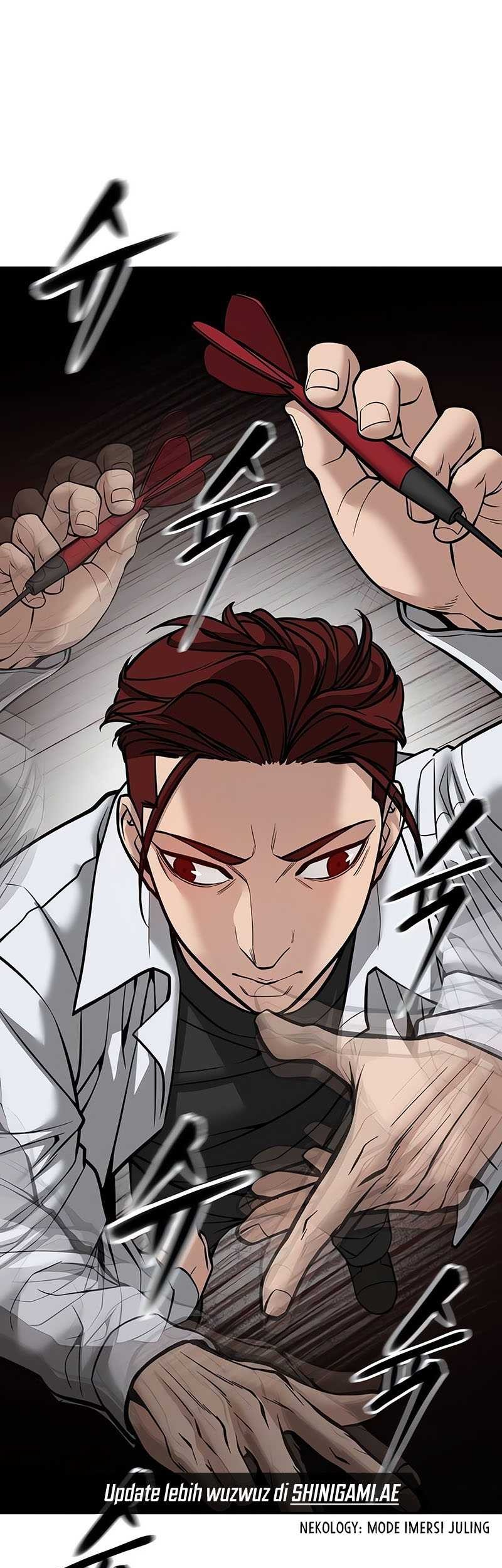 The Bully In Charge Chapter 89 - halaman 94