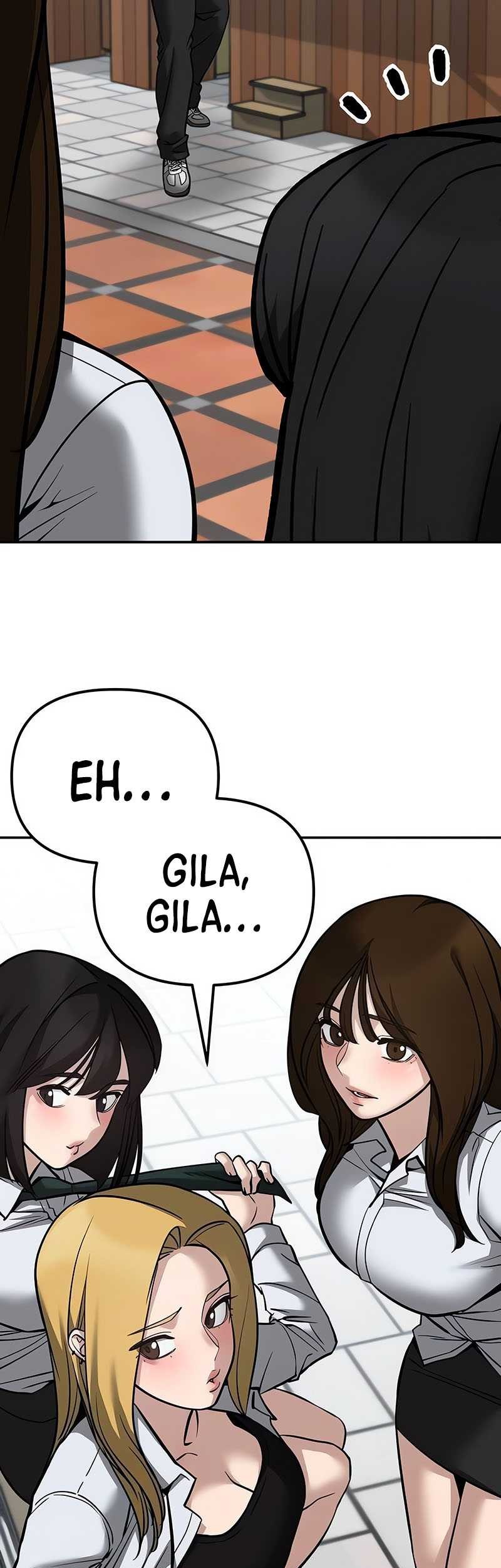 The Bully In Charge Chapter 89 - halaman 98