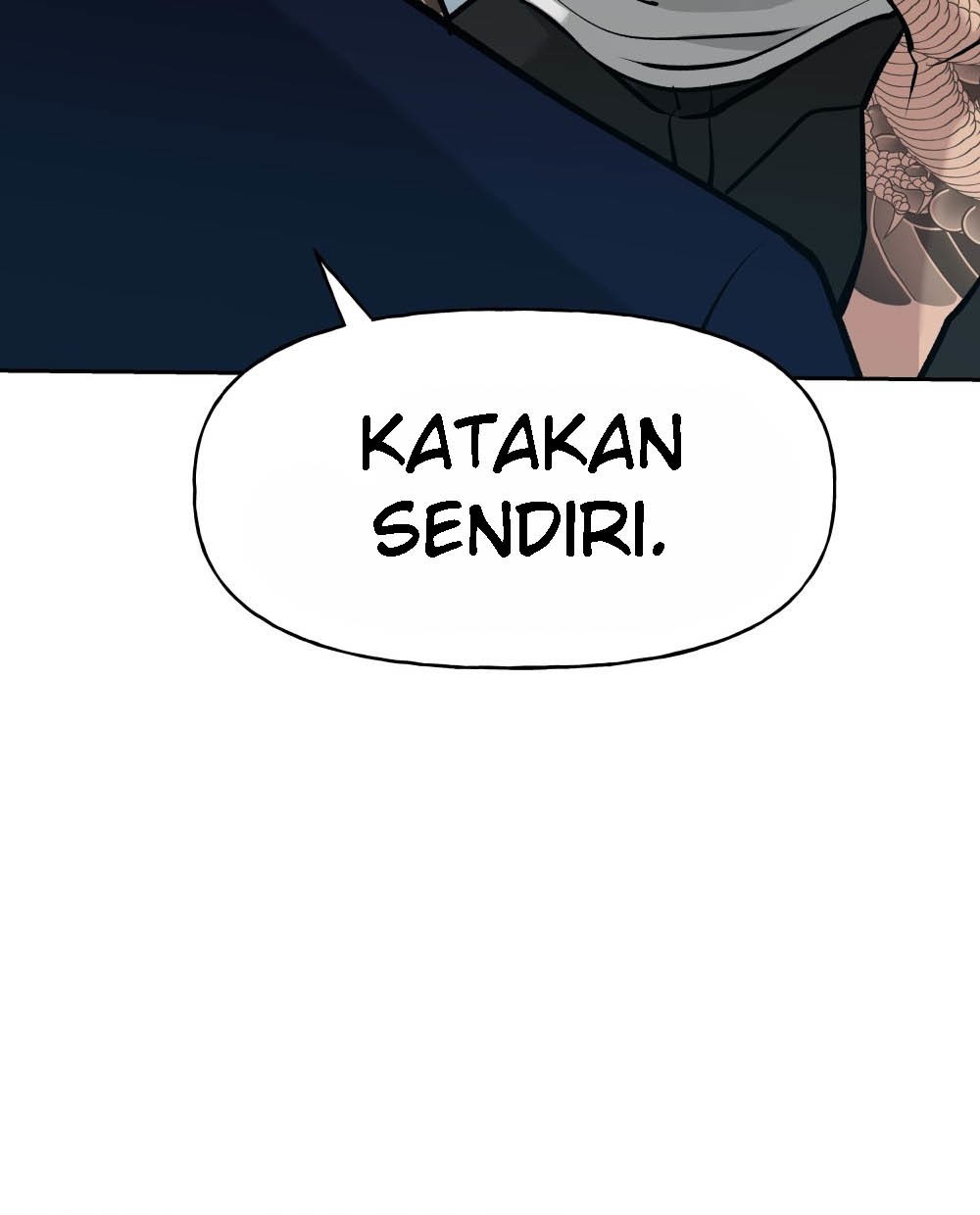 The Bully In Charge Chapter 9 - halaman 16