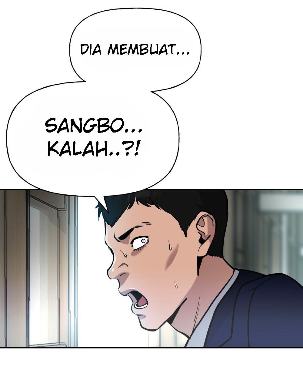 The Bully In Charge Chapter 9 - halaman 31
