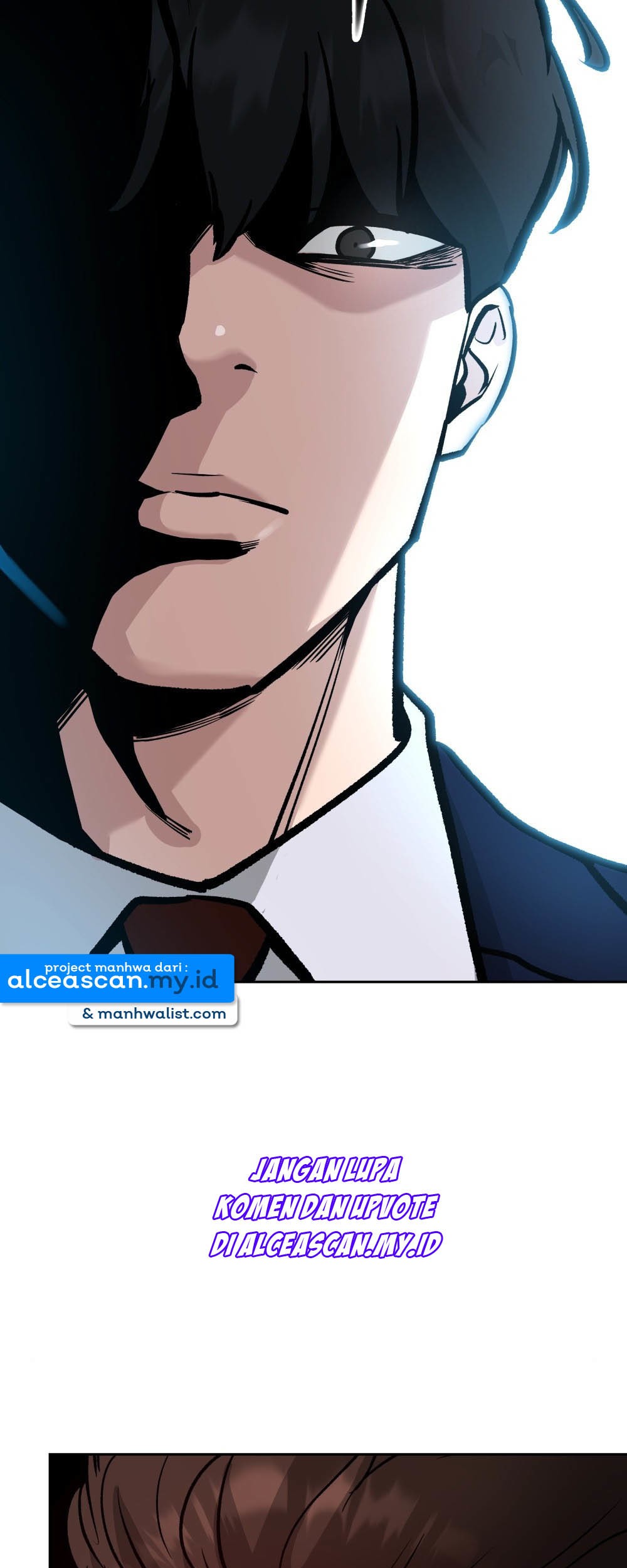 The Bully In Charge Chapter 9 - halaman 4