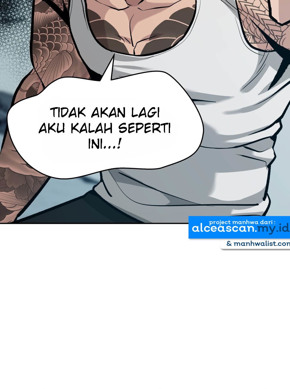 The Bully In Charge Chapter 9 - halaman 41