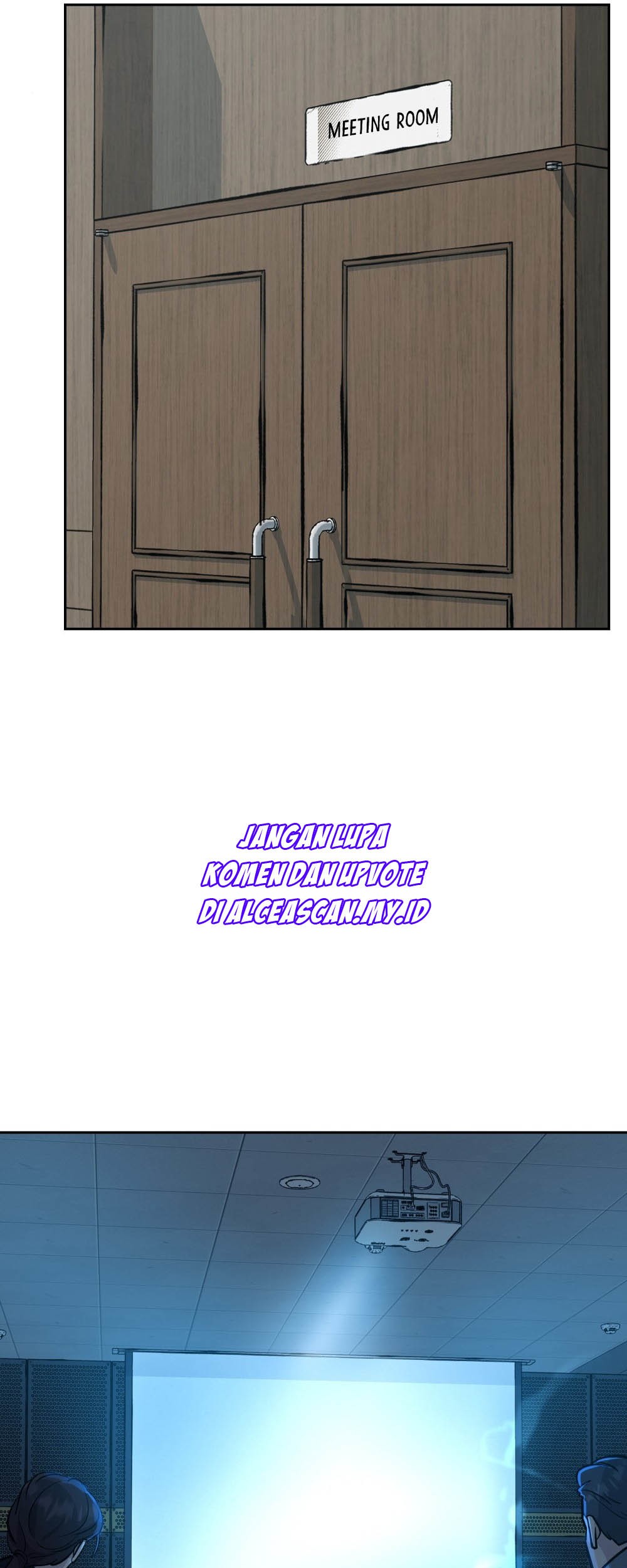The Bully In Charge Chapter 9 - halaman 42
