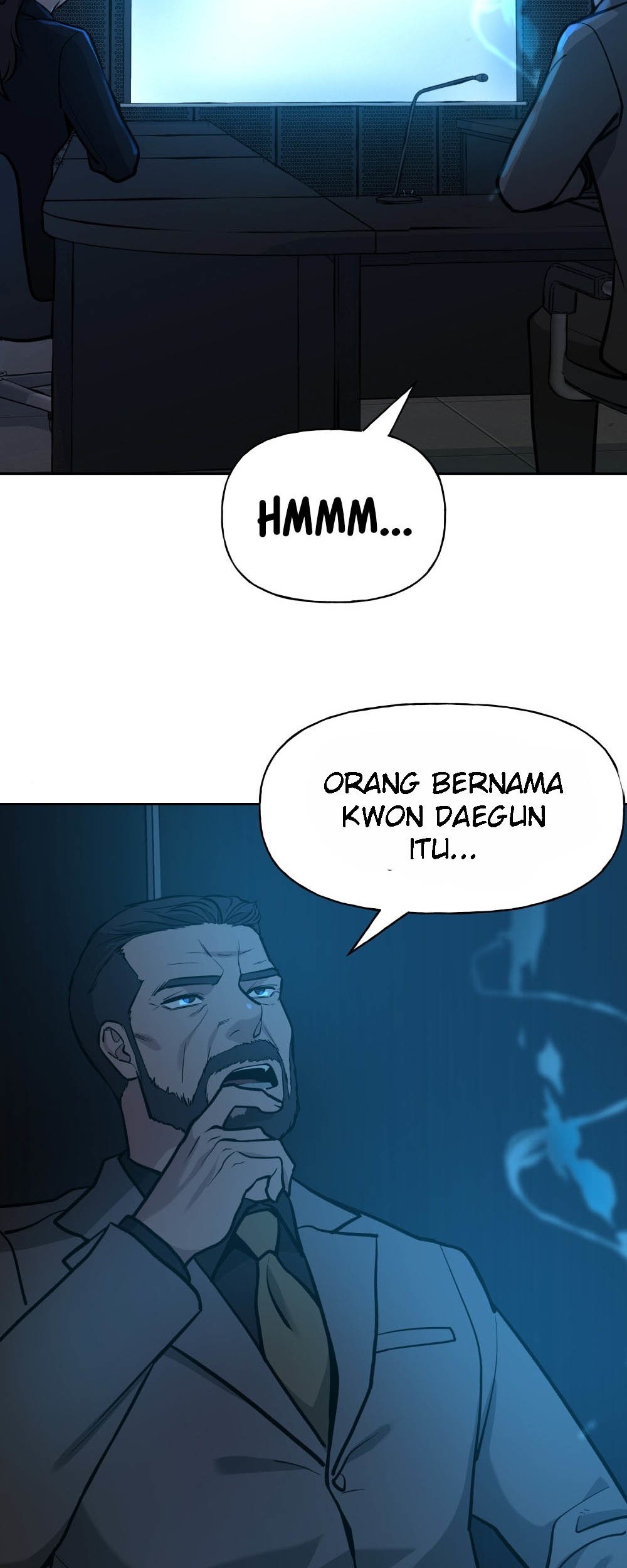 The Bully In Charge Chapter 9 - halaman 43