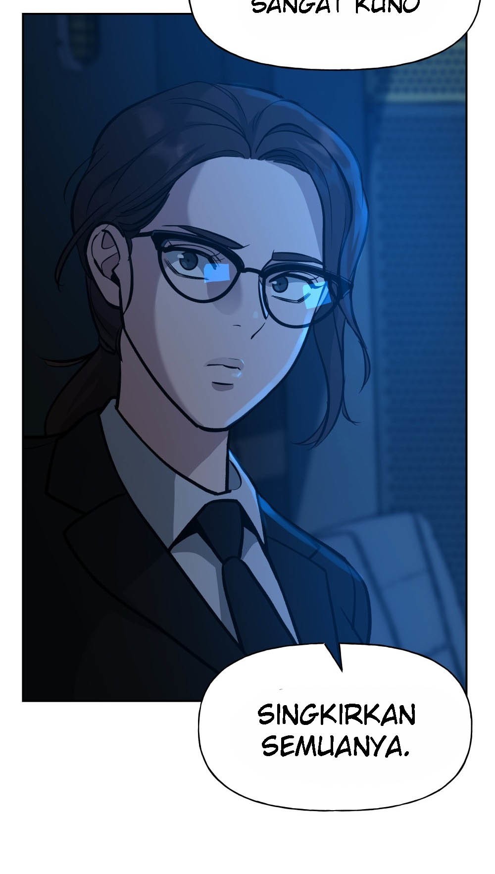 The Bully In Charge Chapter 9 - halaman 46
