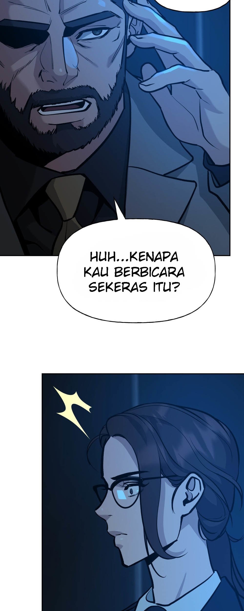 The Bully In Charge Chapter 9 - halaman 48