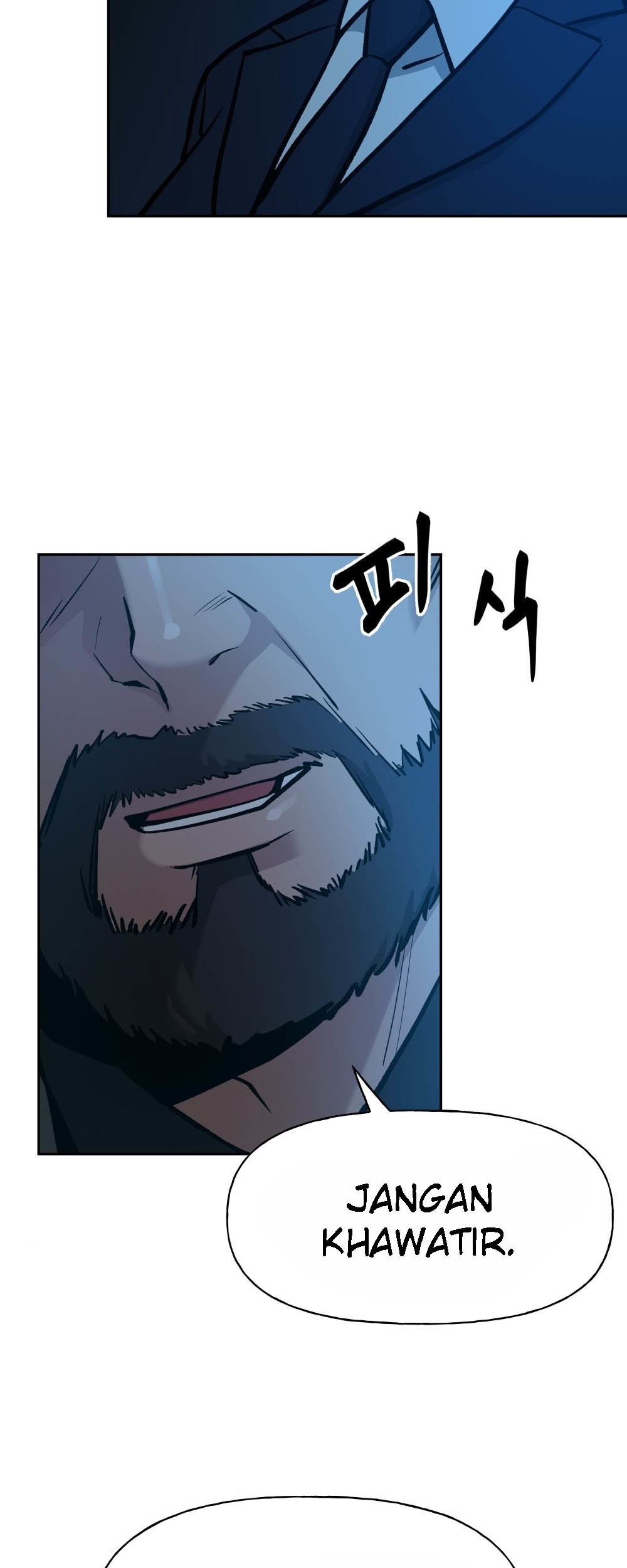 The Bully In Charge Chapter 9 - halaman 49