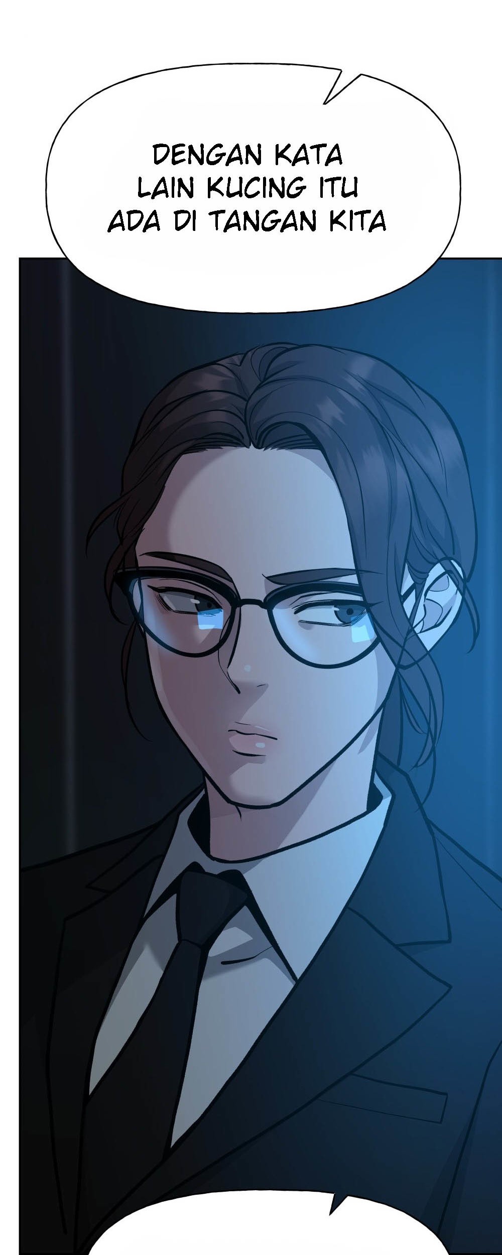 The Bully In Charge Chapter 9 - halaman 52