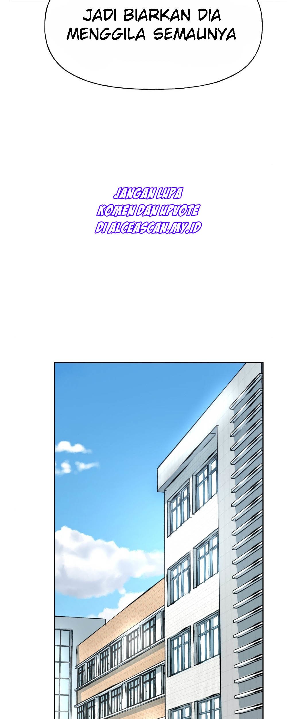 The Bully In Charge Chapter 9 - halaman 53