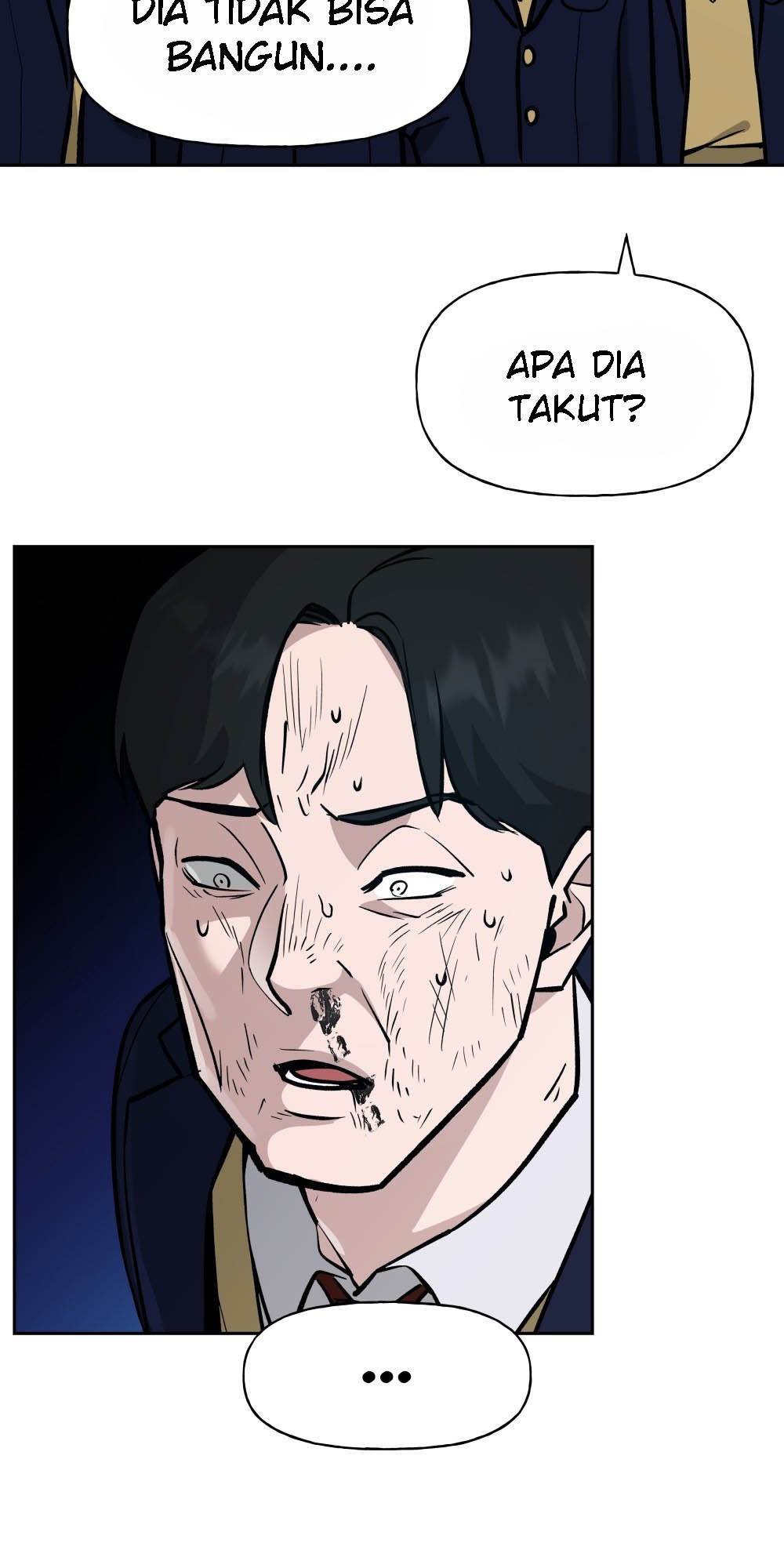 The Bully In Charge Chapter 9 - halaman 6