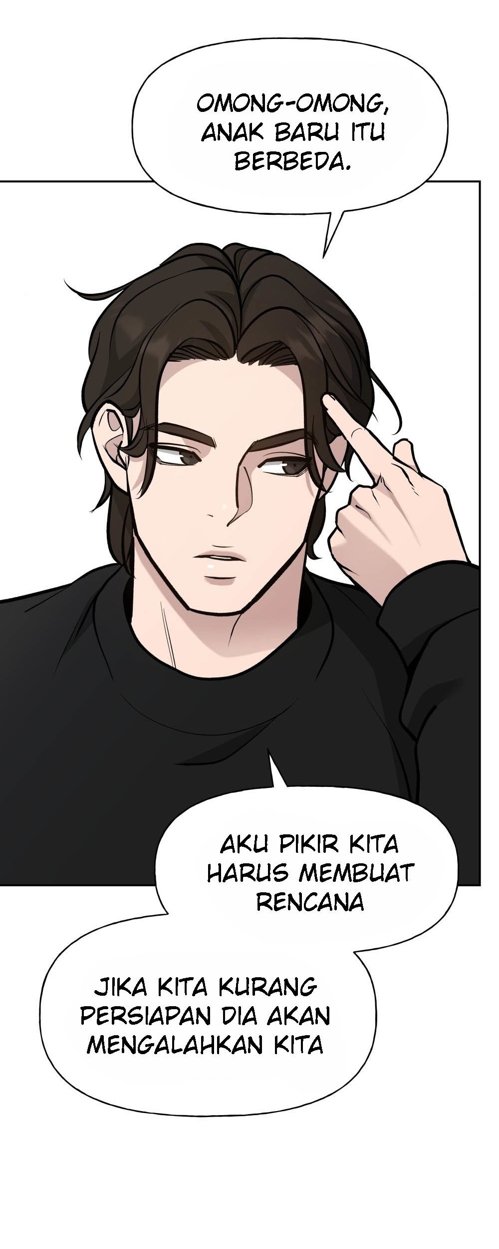 The Bully In Charge Chapter 9 - halaman 67