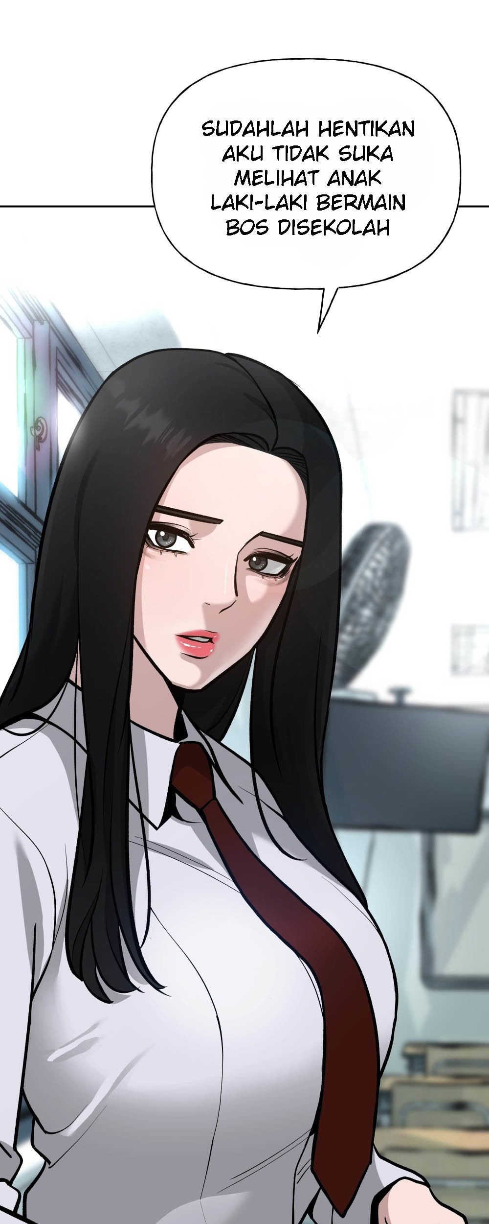 The Bully In Charge Chapter 9 - halaman 68