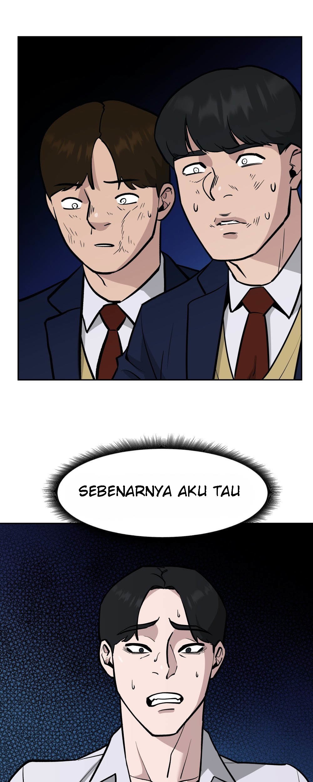 The Bully In Charge Chapter 9 - halaman 7