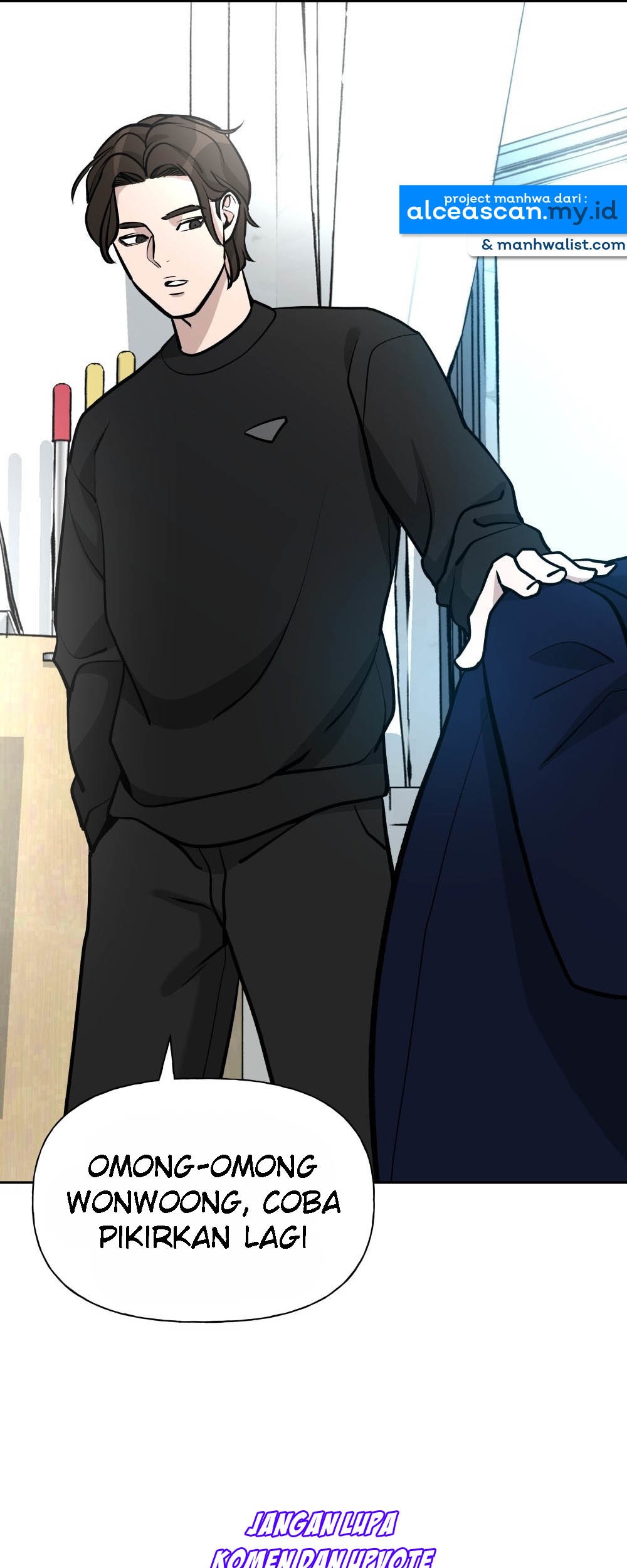 The Bully In Charge Chapter 9 - halaman 71