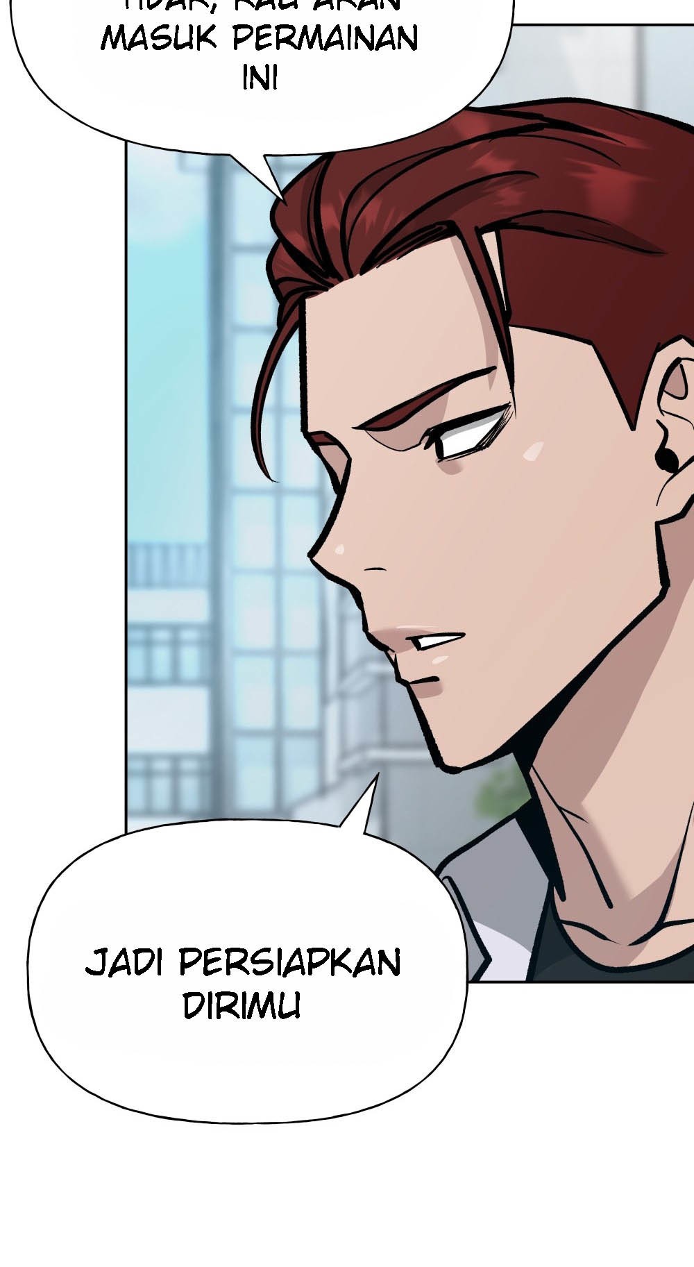 The Bully In Charge Chapter 9 - halaman 75