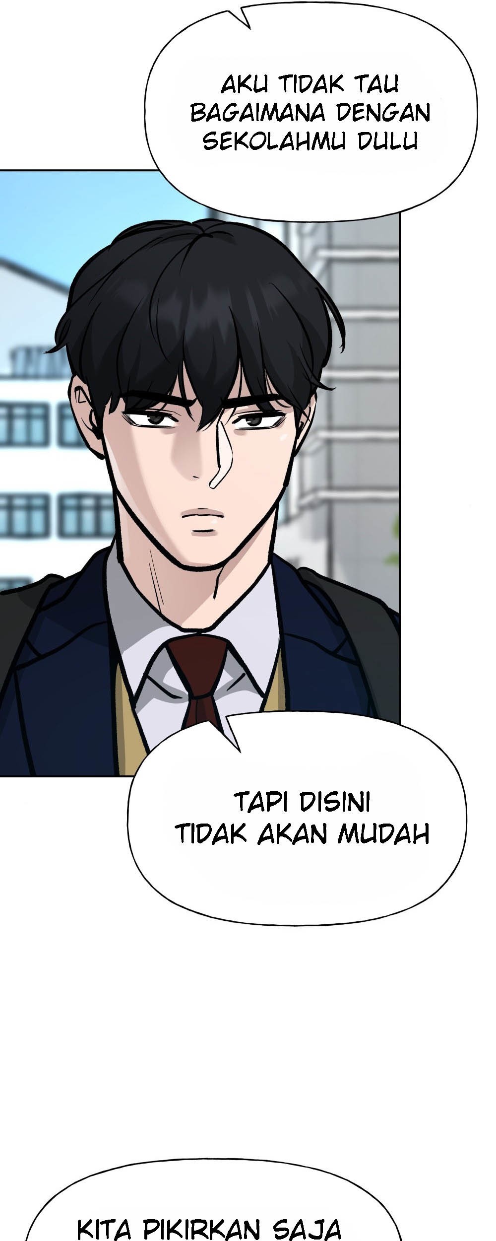 The Bully In Charge Chapter 9 - halaman 76