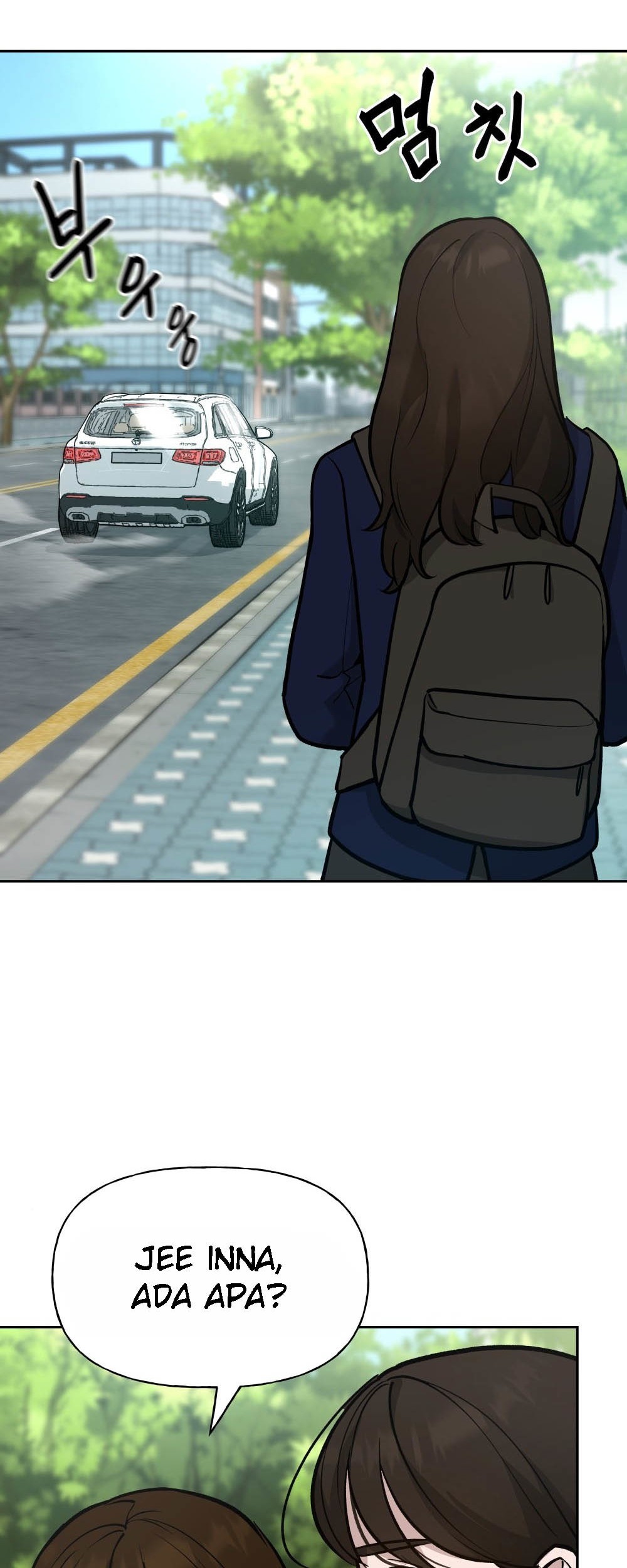 The Bully In Charge Chapter 9 - halaman 82
