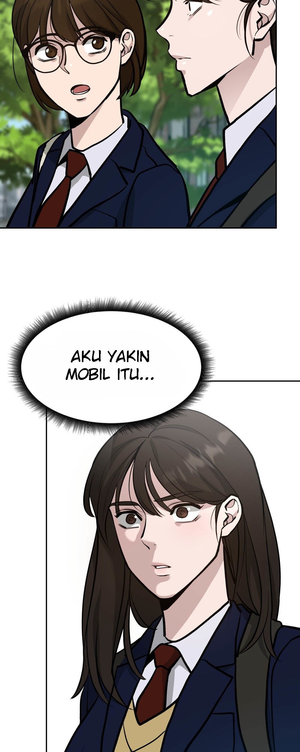 The Bully In Charge Chapter 9 - halaman 83