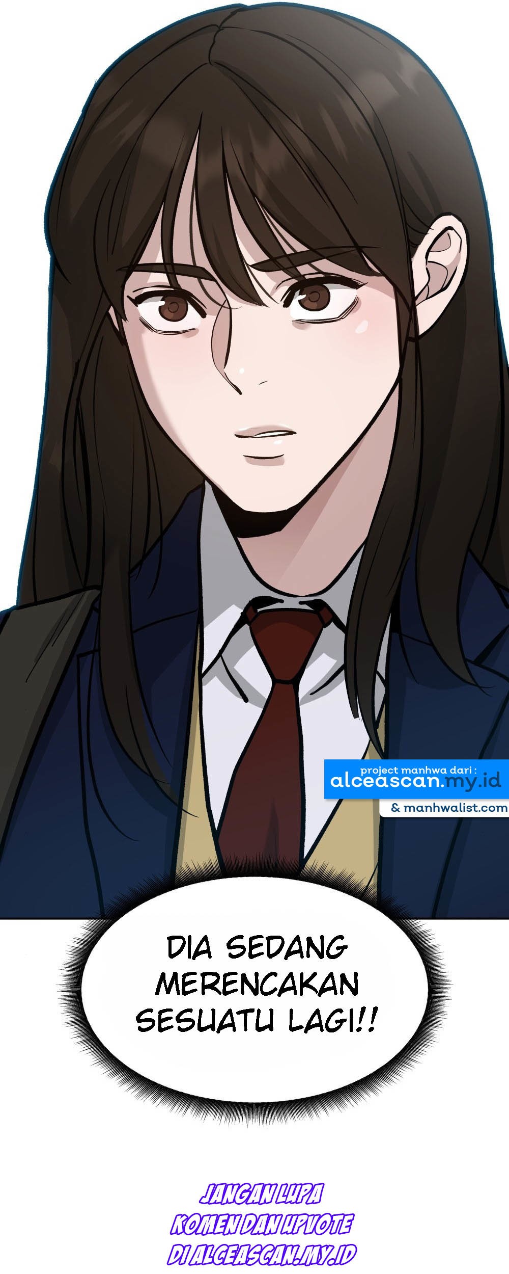 The Bully In Charge Chapter 9 - halaman 86