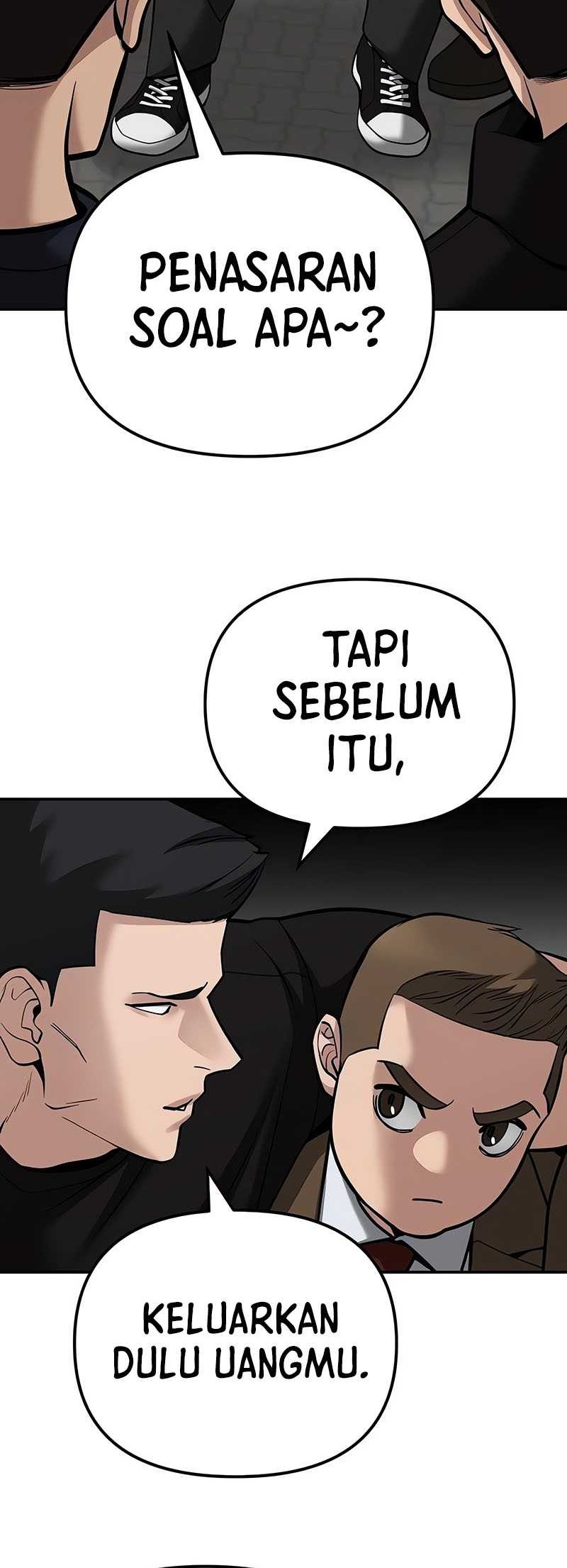 The Bully In Charge Chapter 90 - halaman 100