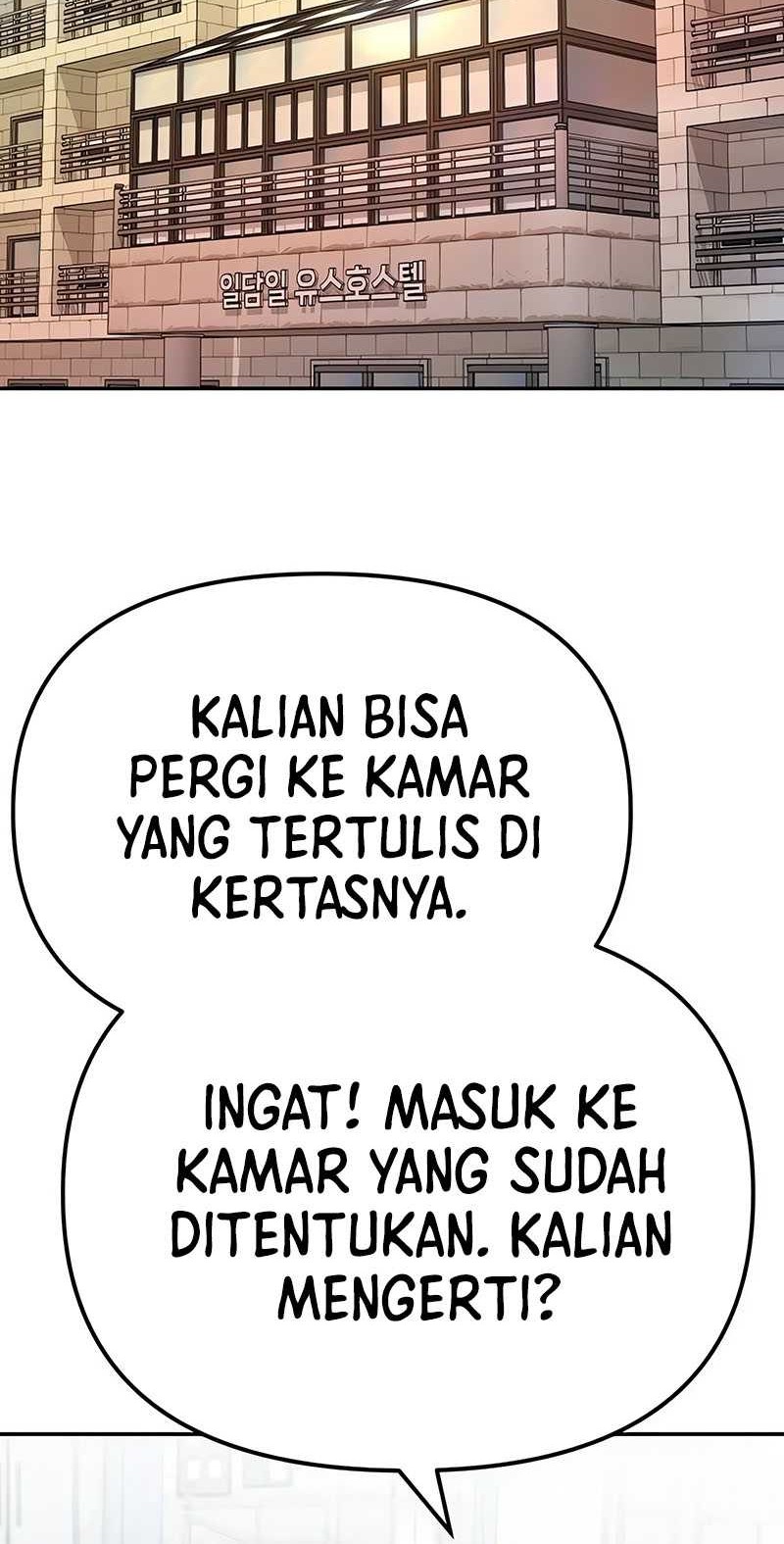 The Bully In Charge Chapter 90 - halaman 104