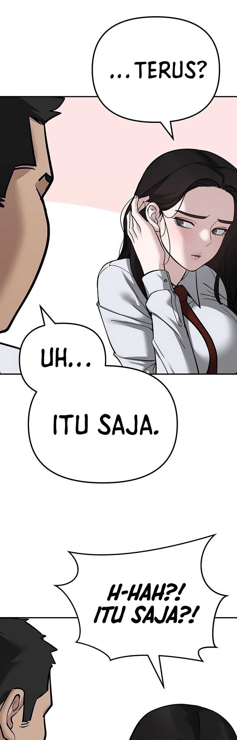 The Bully In Charge Chapter 90 - halaman 114